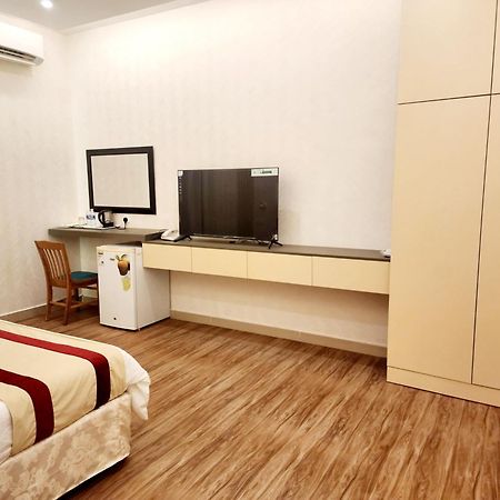Khasab Hotel מראה חיצוני תמונה