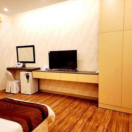 Khasab Hotel מראה חיצוני תמונה