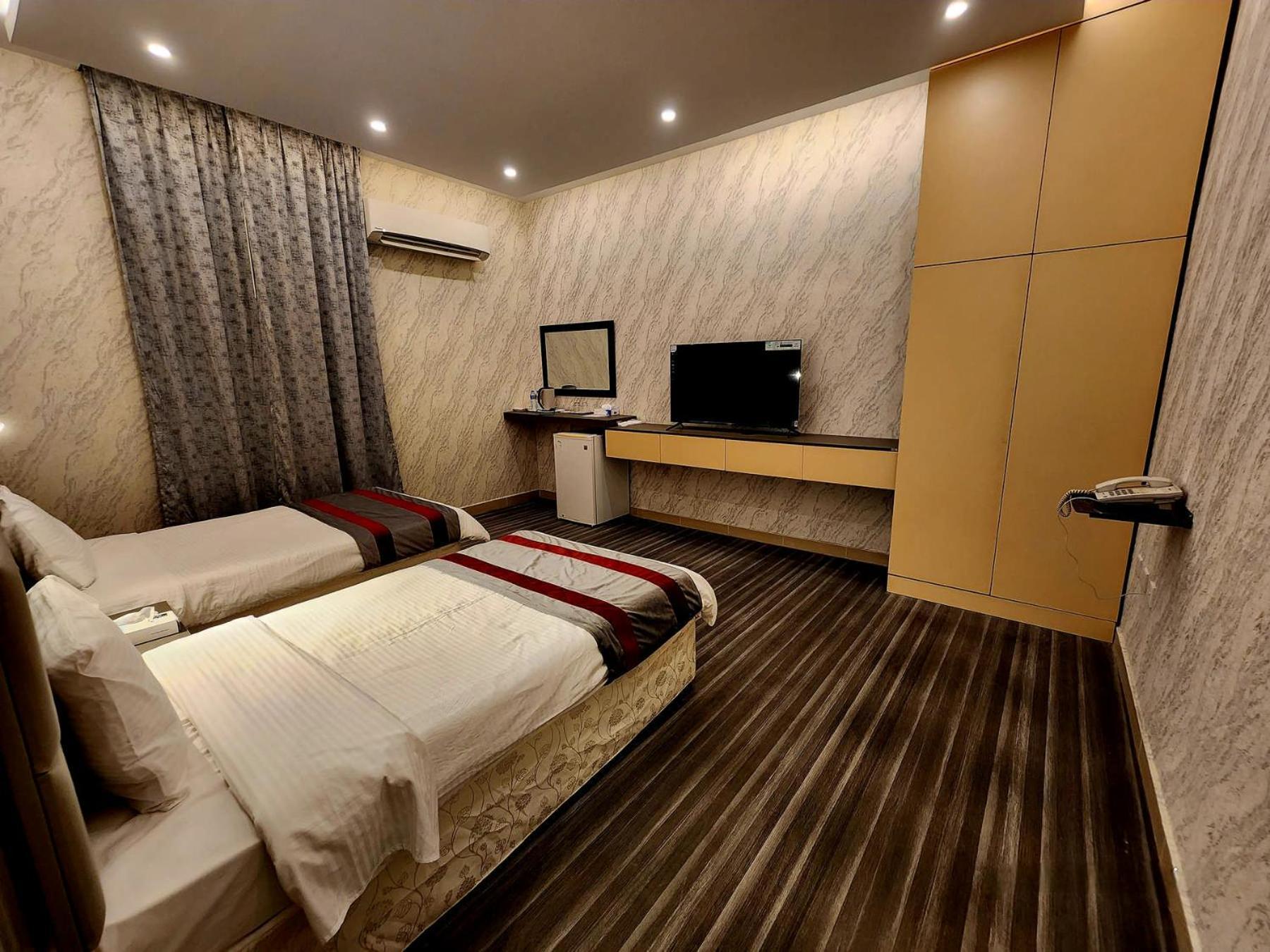 Khasab Hotel מראה חיצוני תמונה