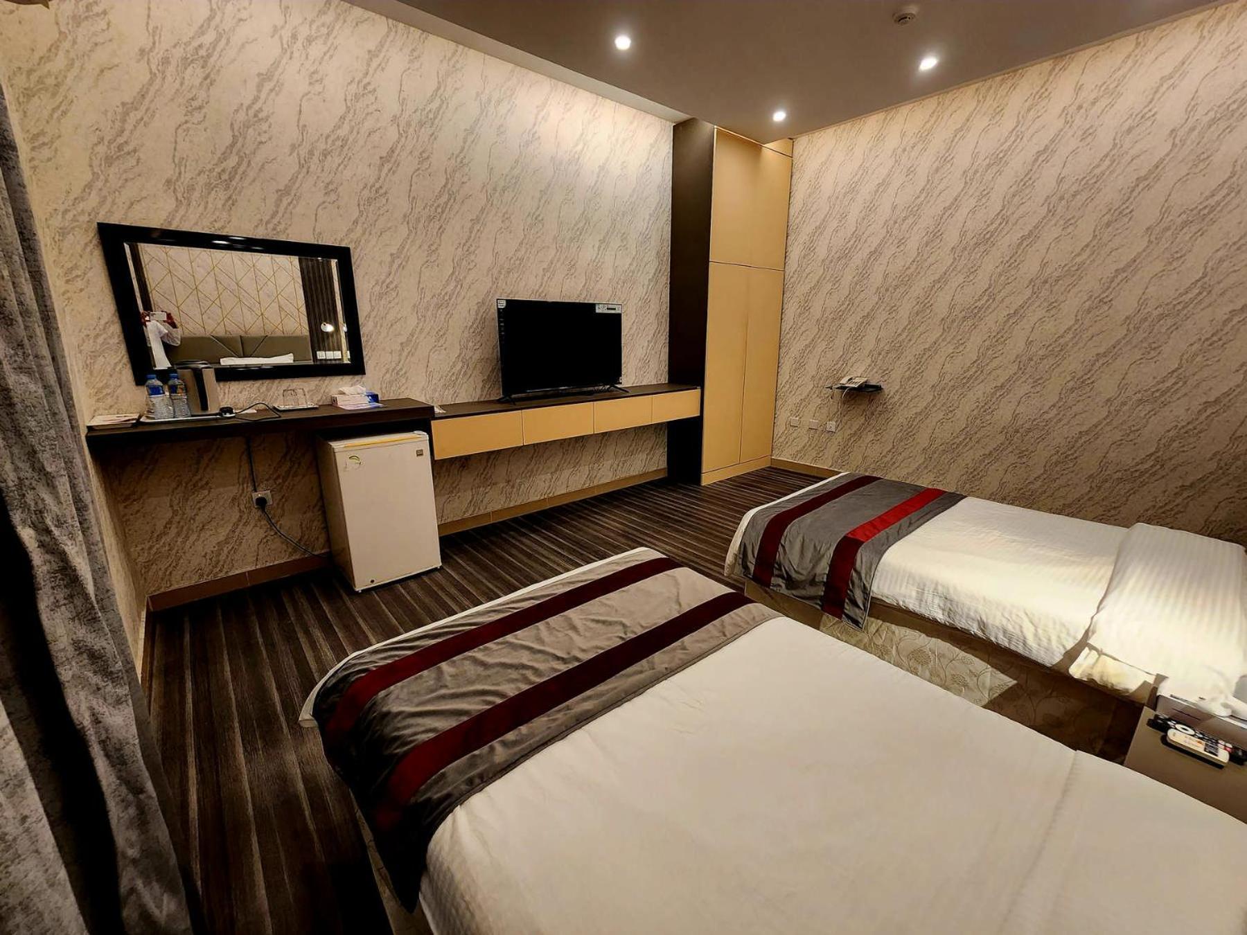 Khasab Hotel מראה חיצוני תמונה