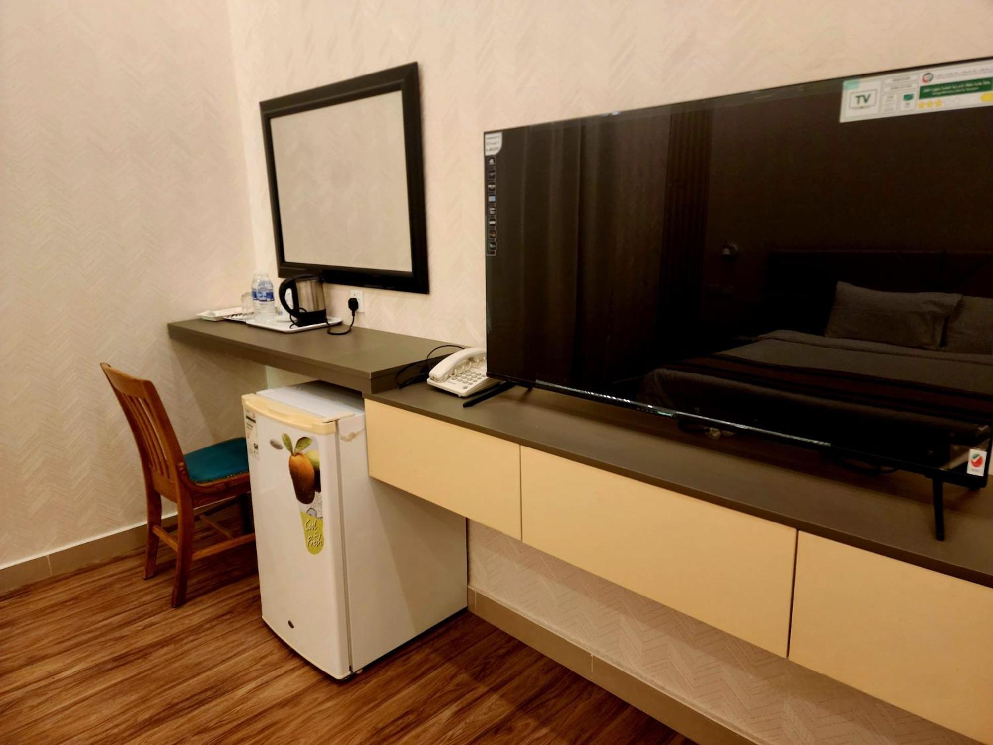Khasab Hotel מראה חיצוני תמונה