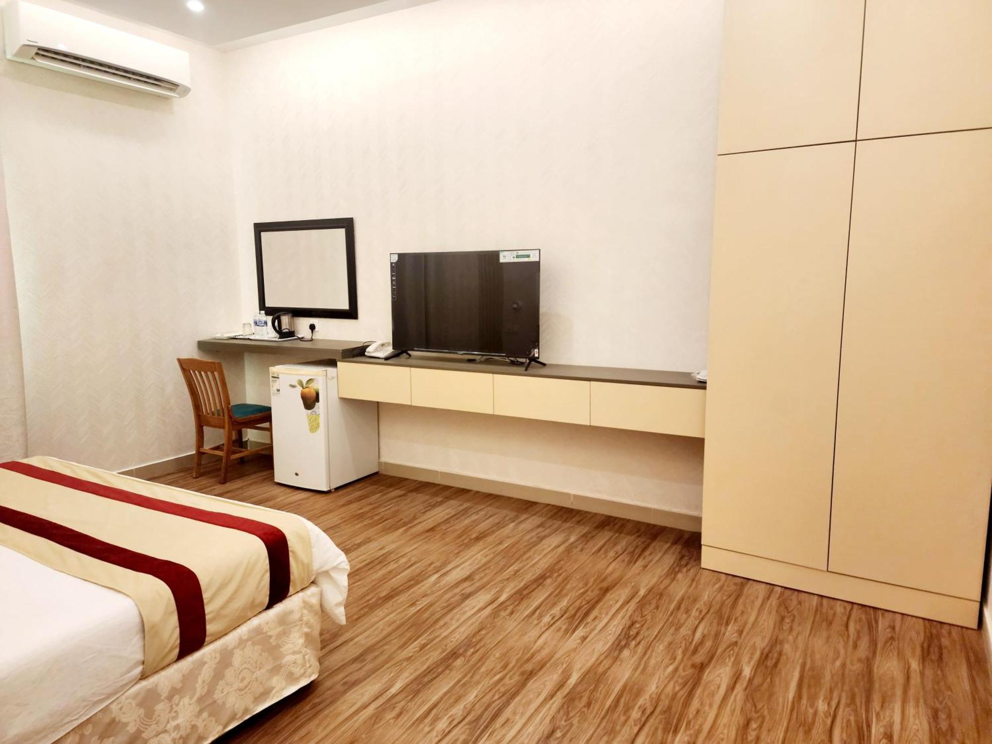 Khasab Hotel מראה חיצוני תמונה