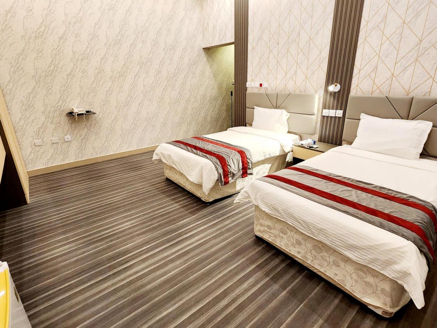 Khasab Hotel מראה חיצוני תמונה