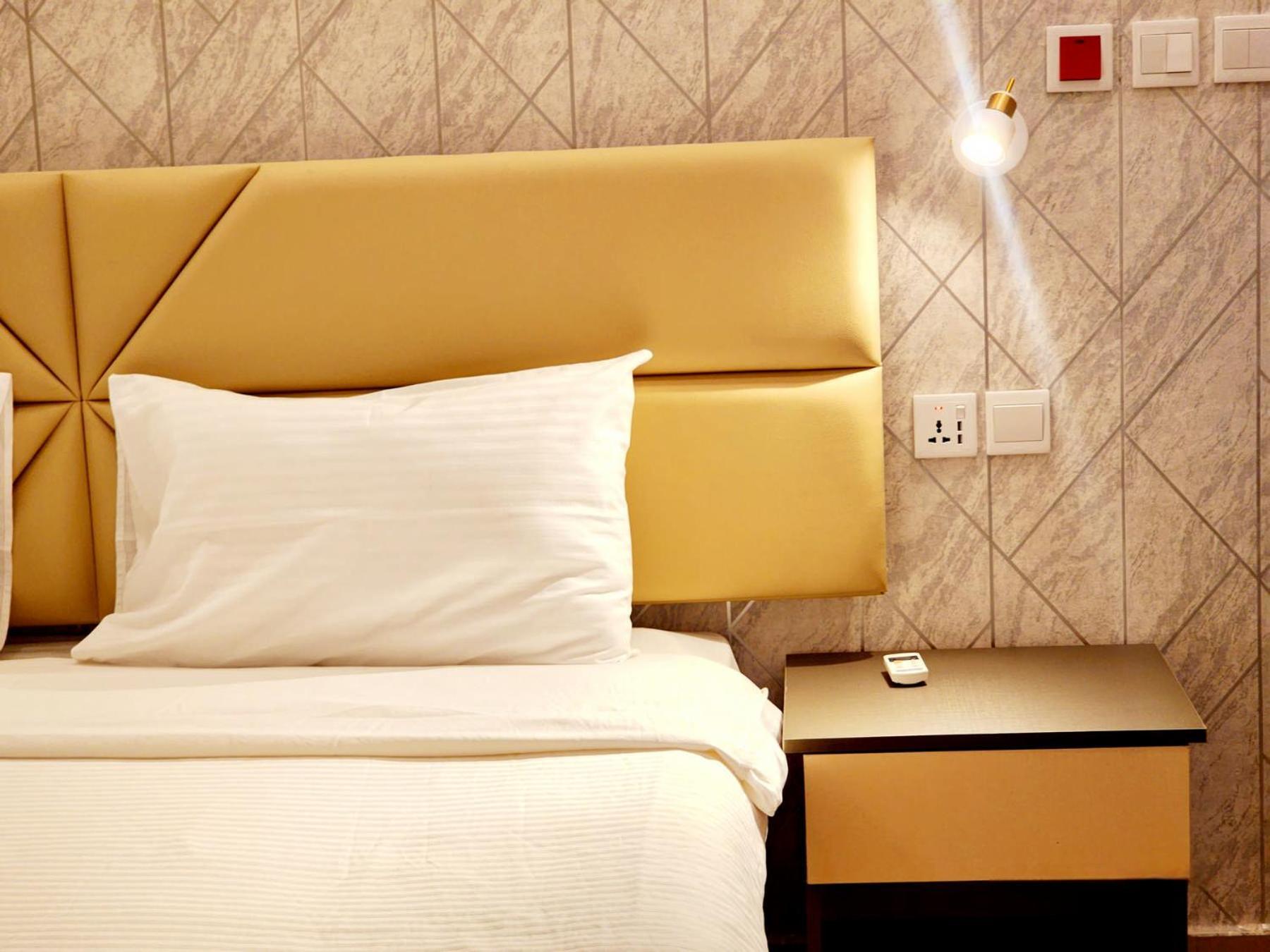 Khasab Hotel מראה חיצוני תמונה
