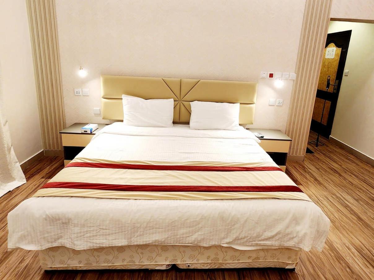 Khasab Hotel מראה חיצוני תמונה