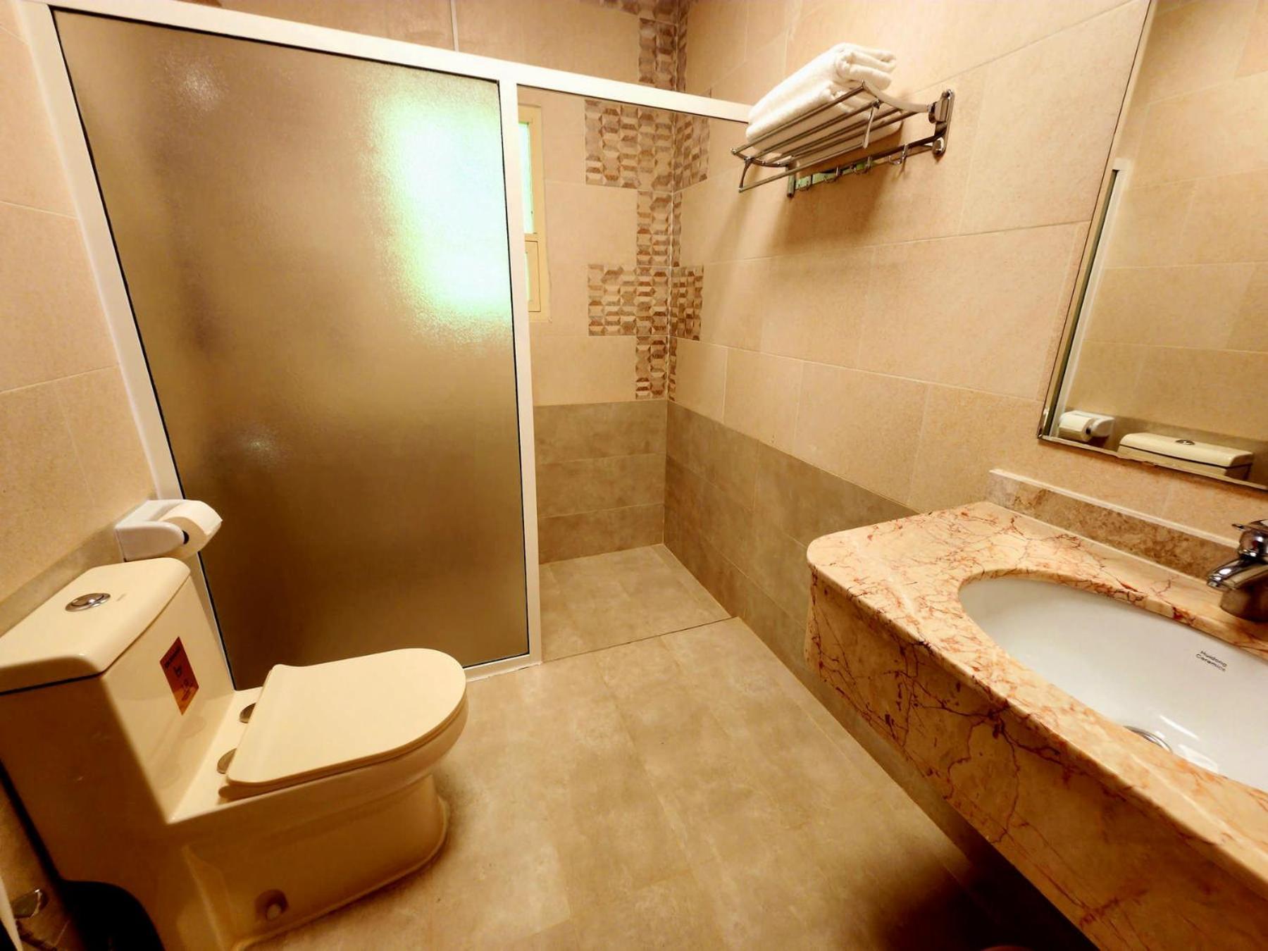 Khasab Hotel מראה חיצוני תמונה