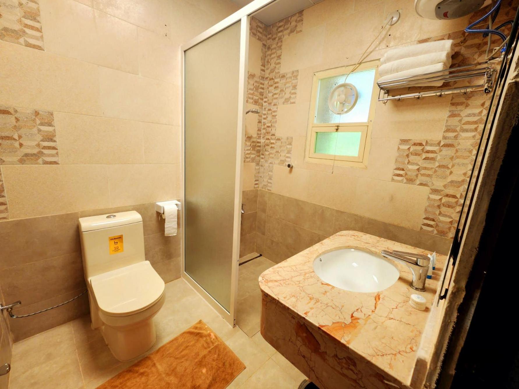 Khasab Hotel מראה חיצוני תמונה