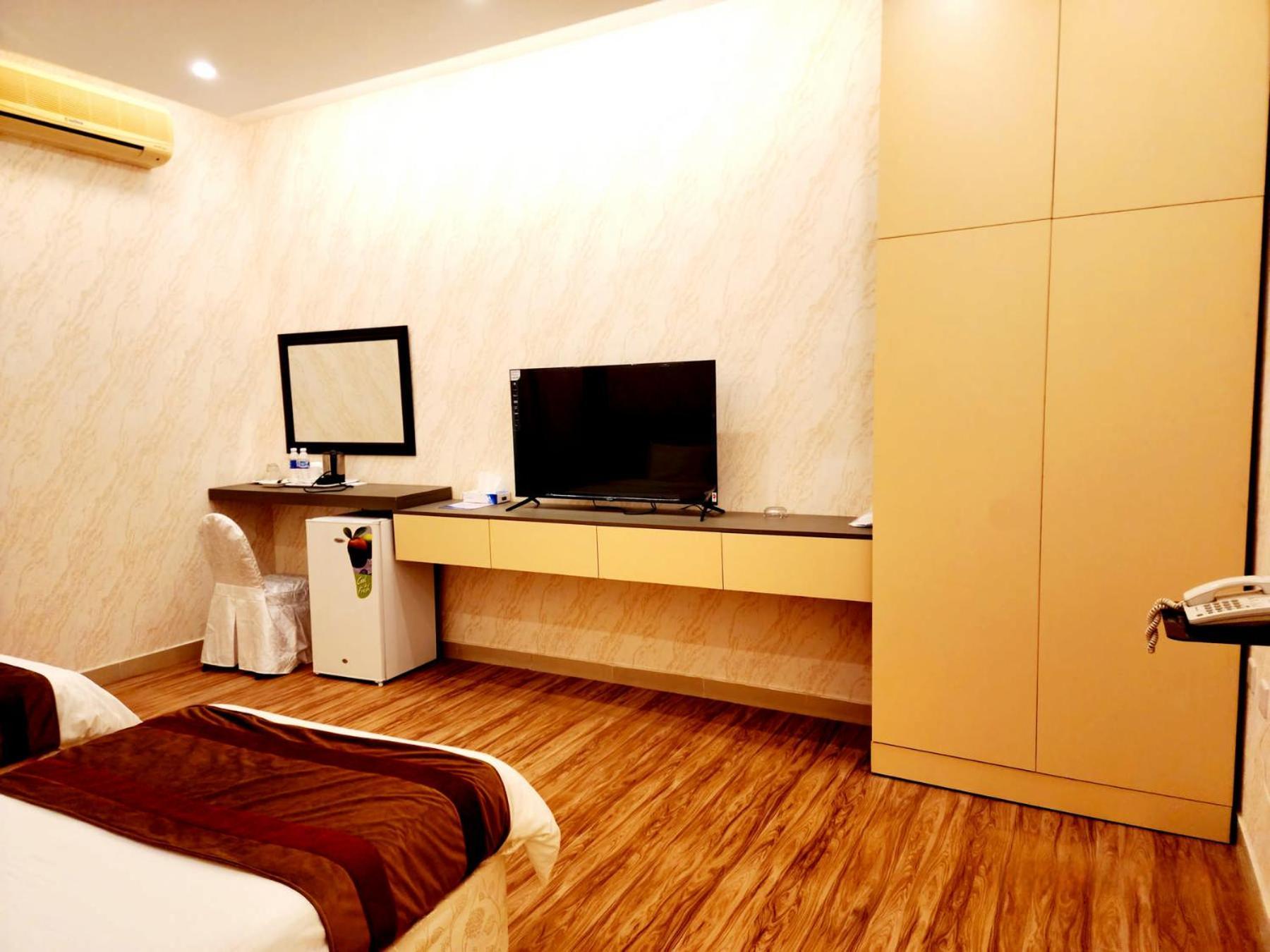 Khasab Hotel מראה חיצוני תמונה