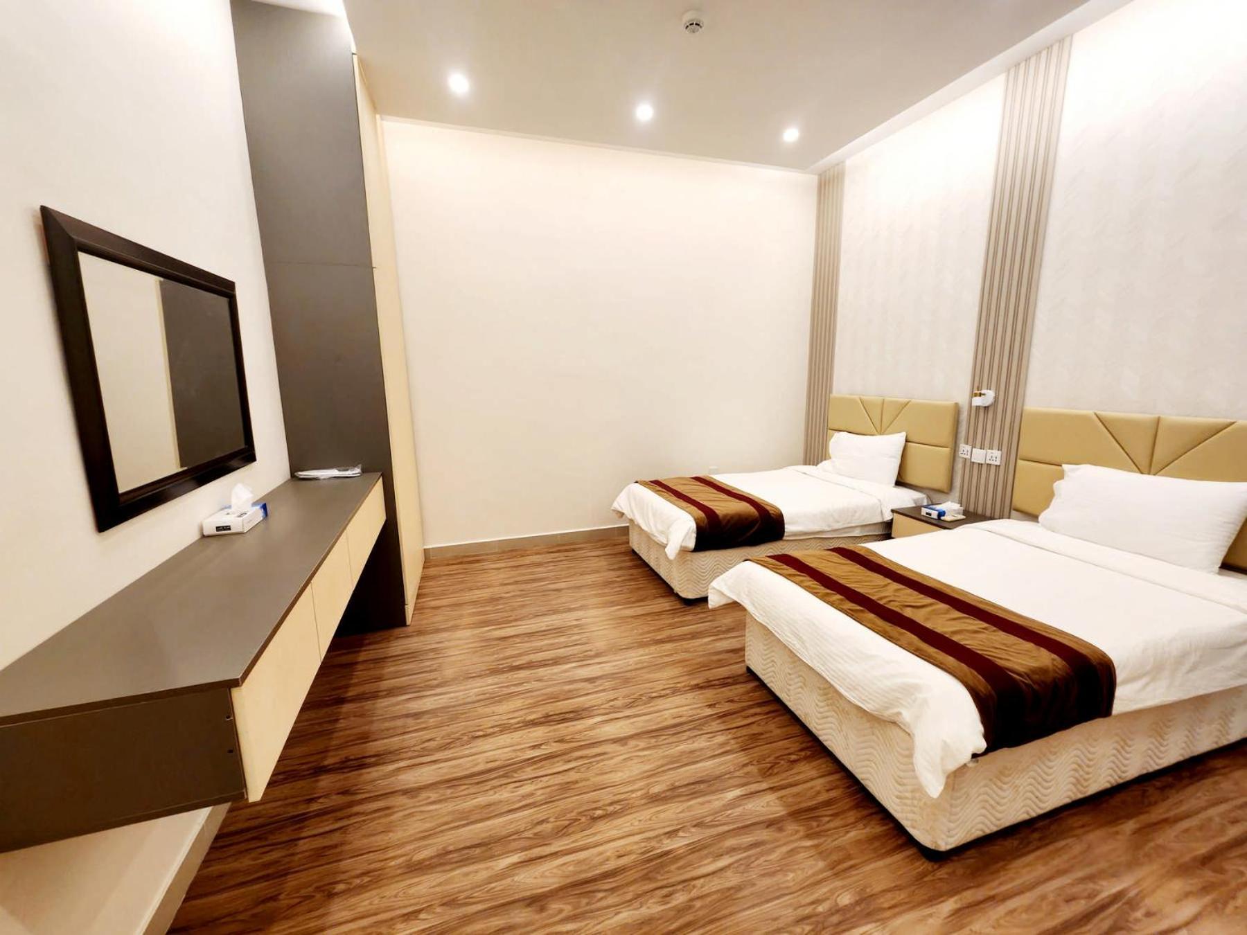 Khasab Hotel מראה חיצוני תמונה