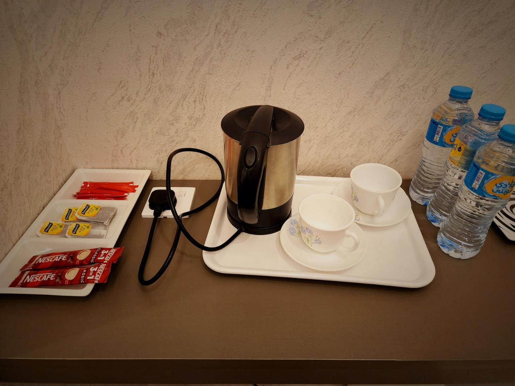 Khasab Hotel מראה חיצוני תמונה