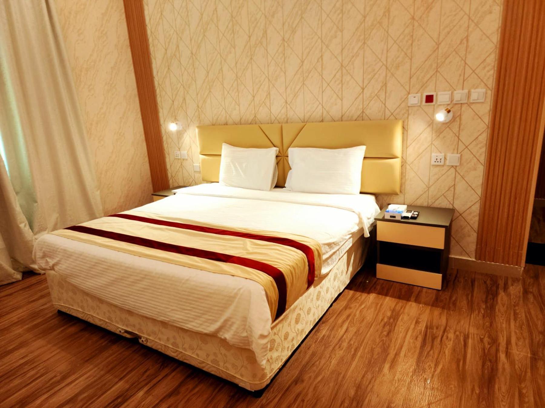 Khasab Hotel מראה חיצוני תמונה