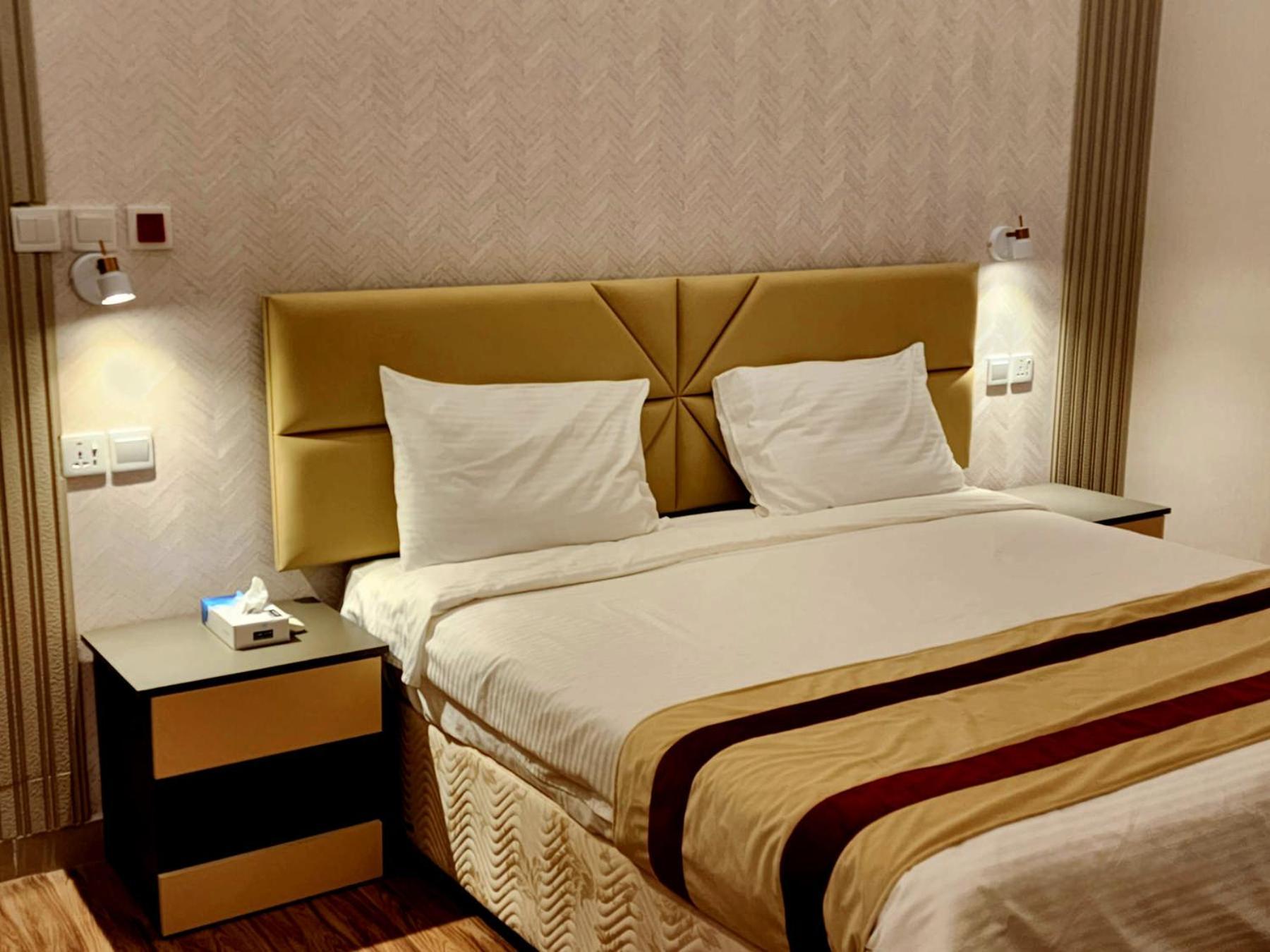 Khasab Hotel מראה חיצוני תמונה