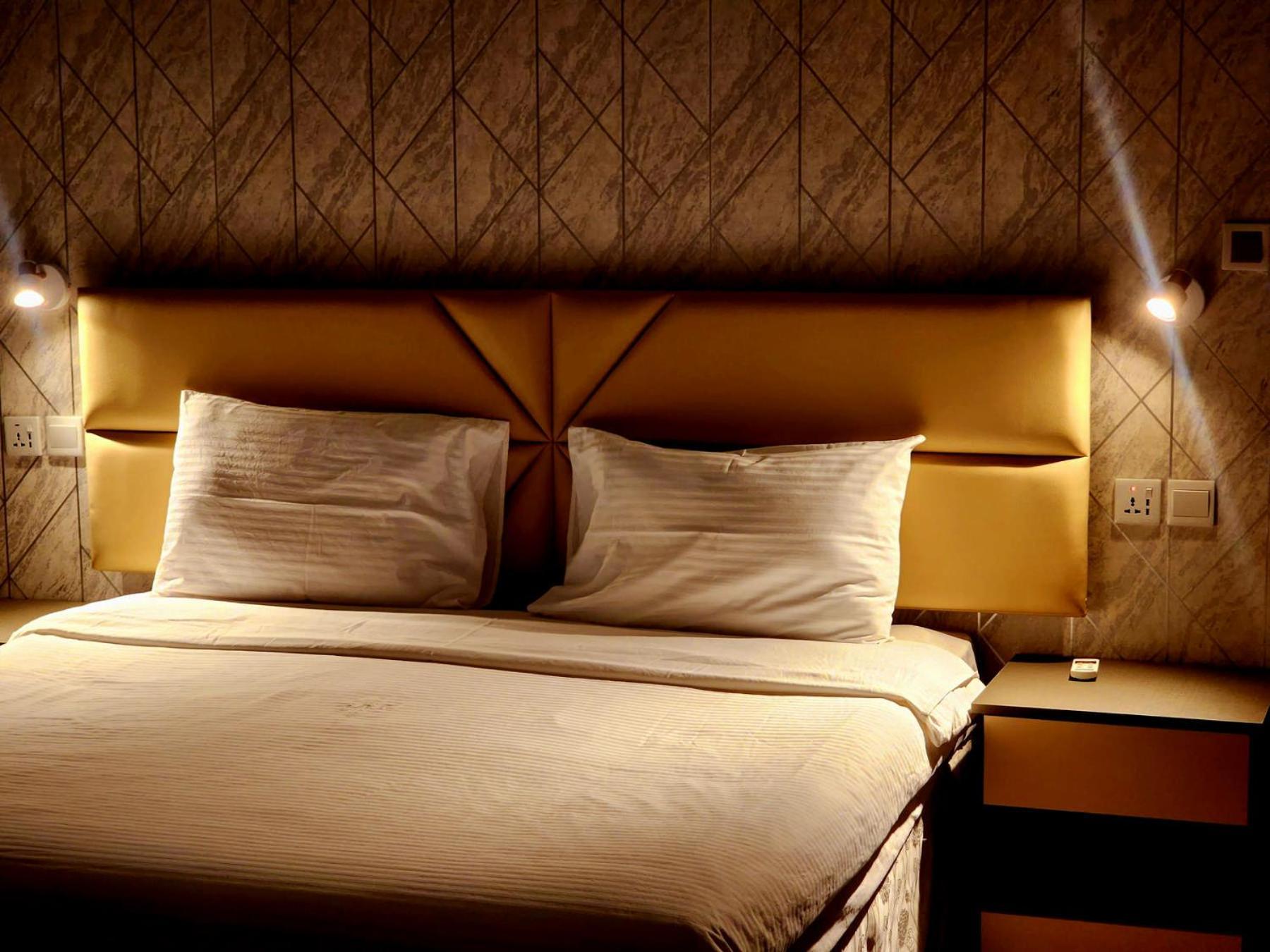 Khasab Hotel מראה חיצוני תמונה
