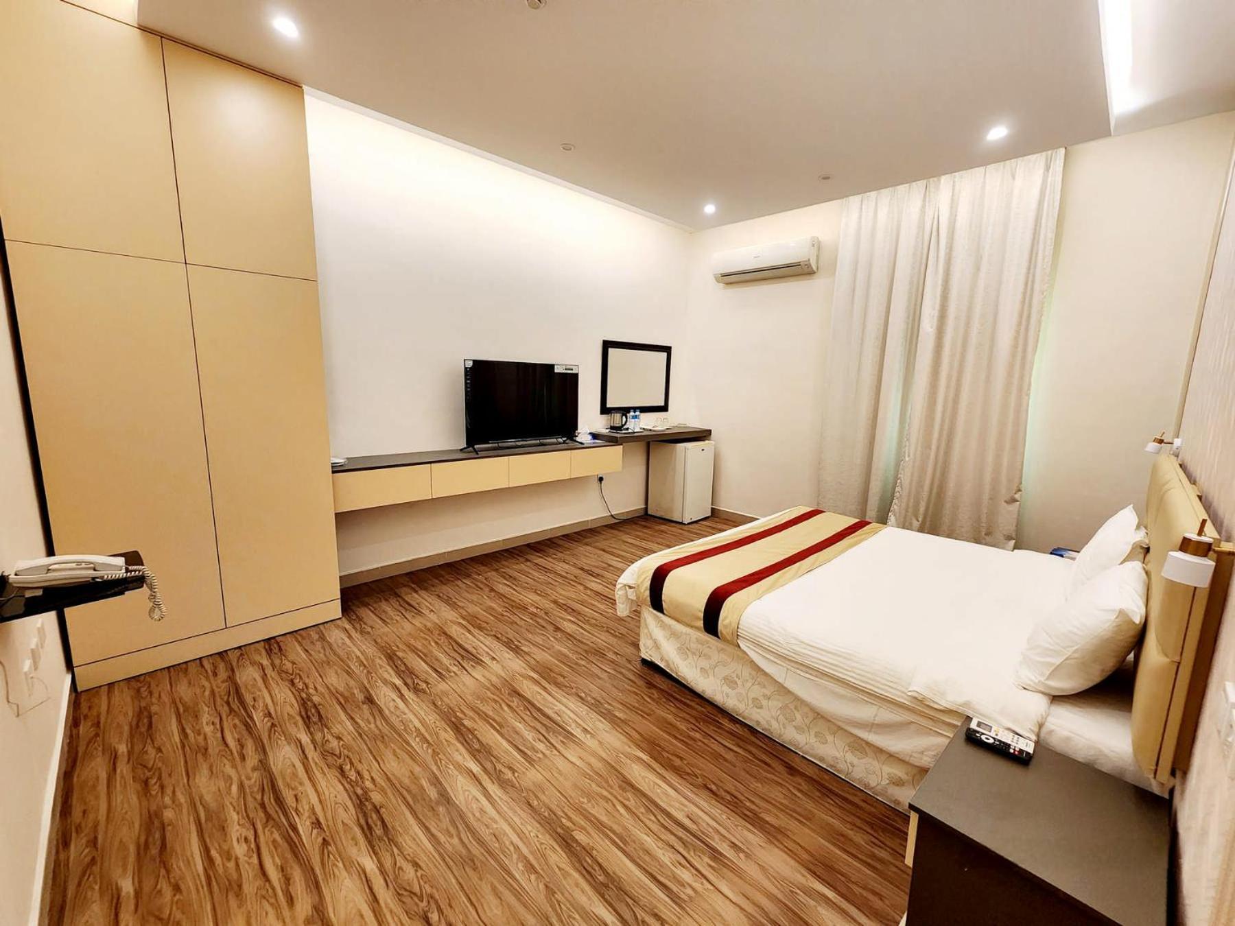 Khasab Hotel מראה חיצוני תמונה