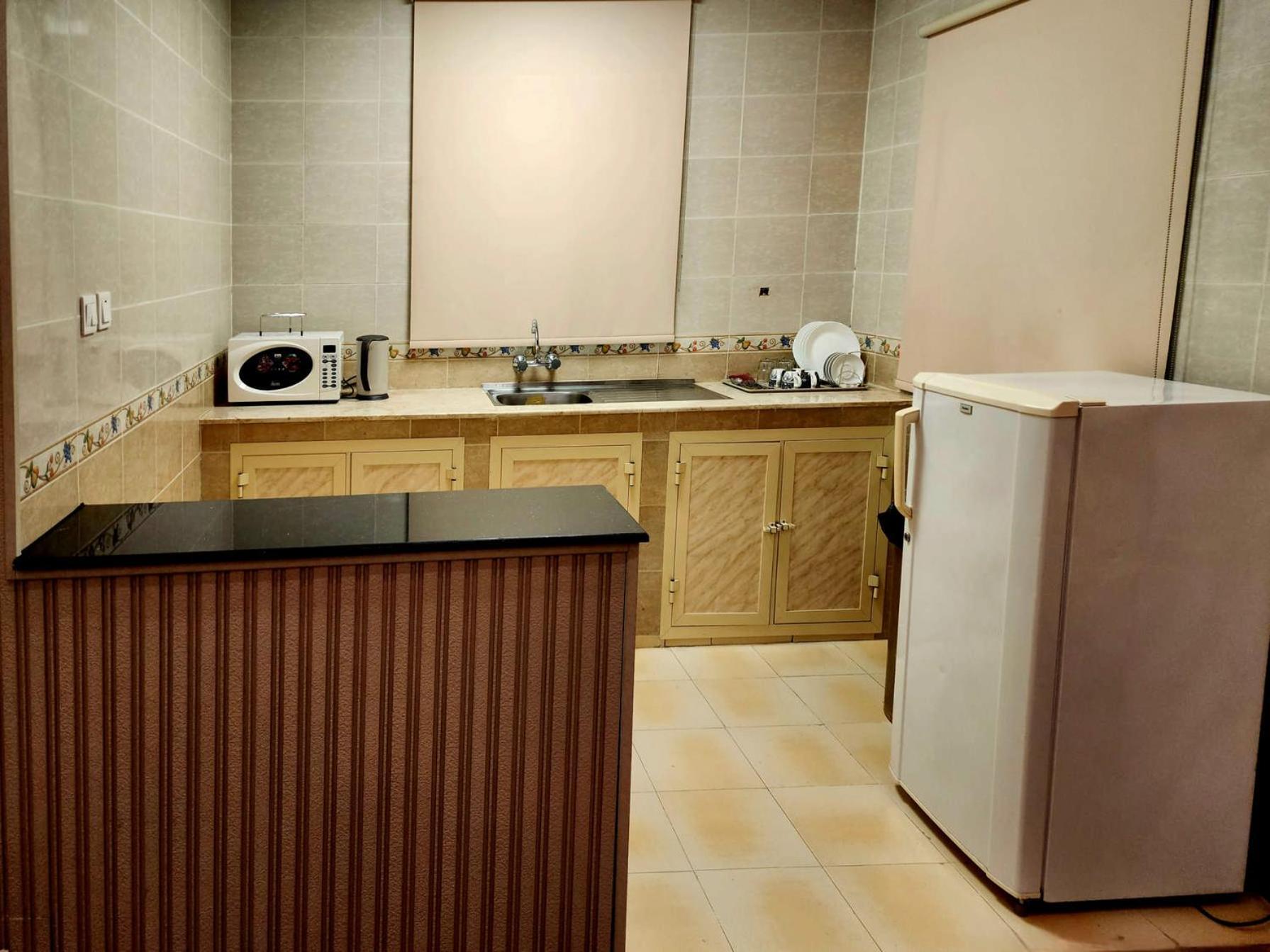 Khasab Hotel מראה חיצוני תמונה