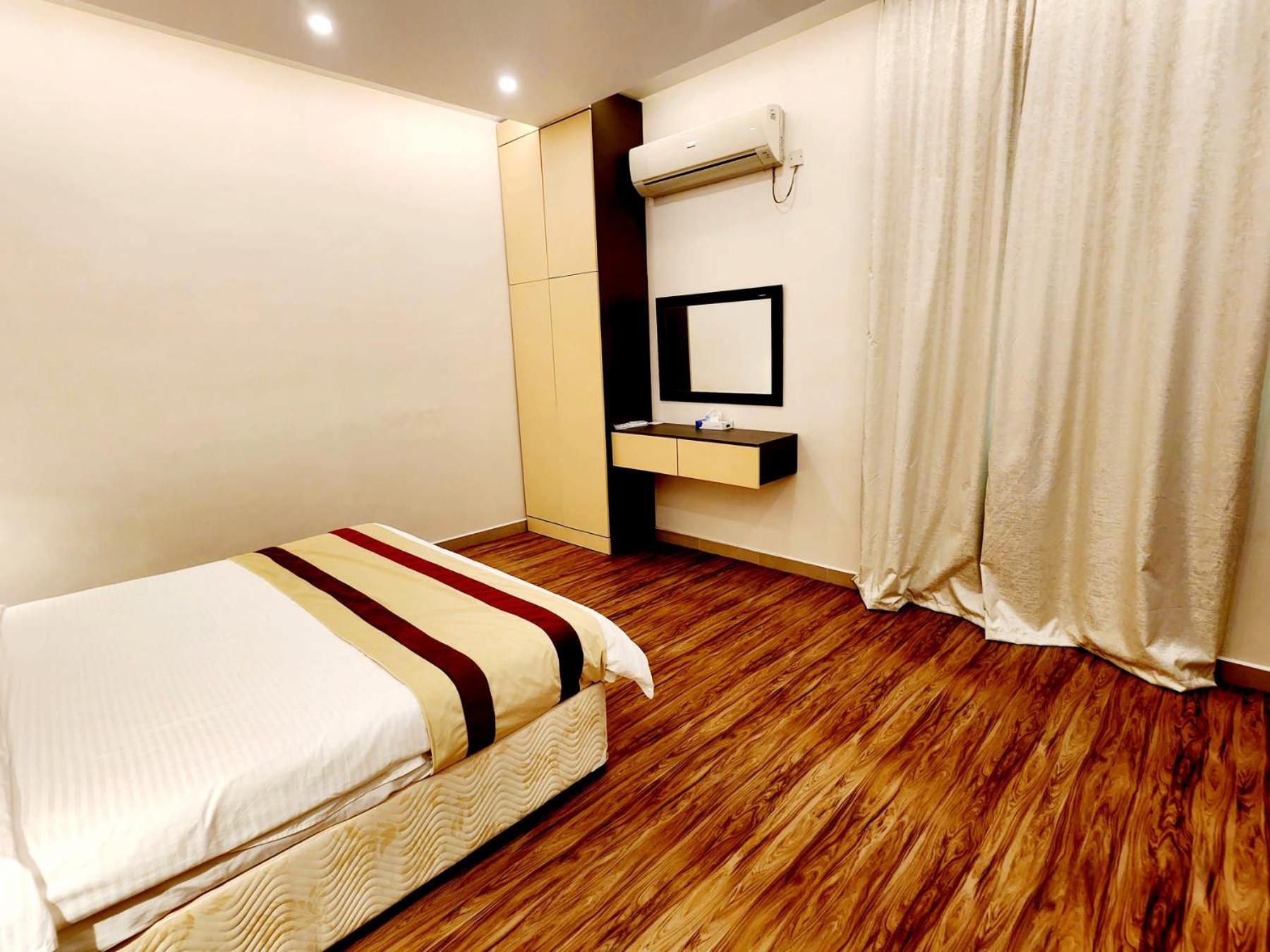 Khasab Hotel מראה חיצוני תמונה