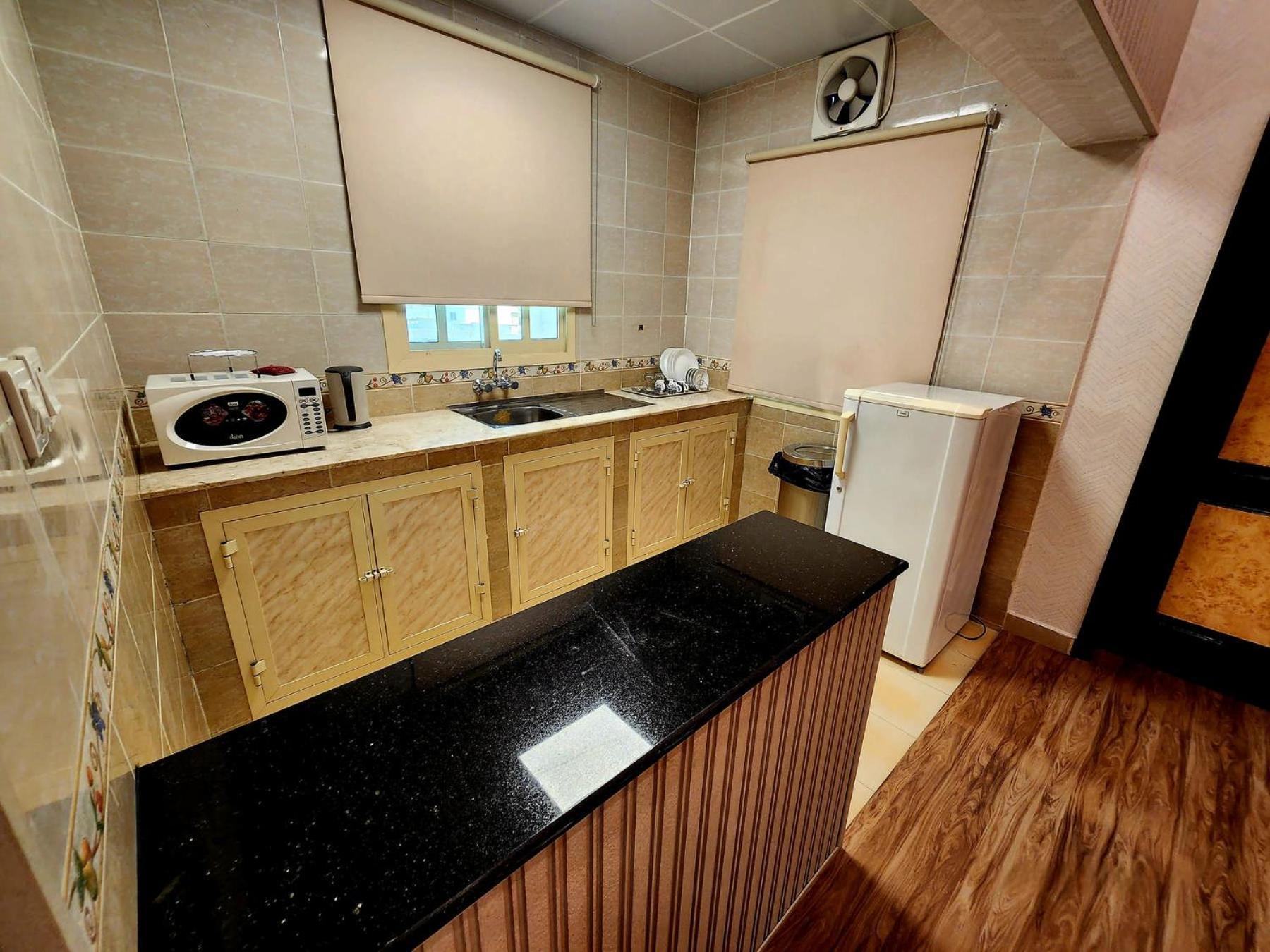 Khasab Hotel מראה חיצוני תמונה