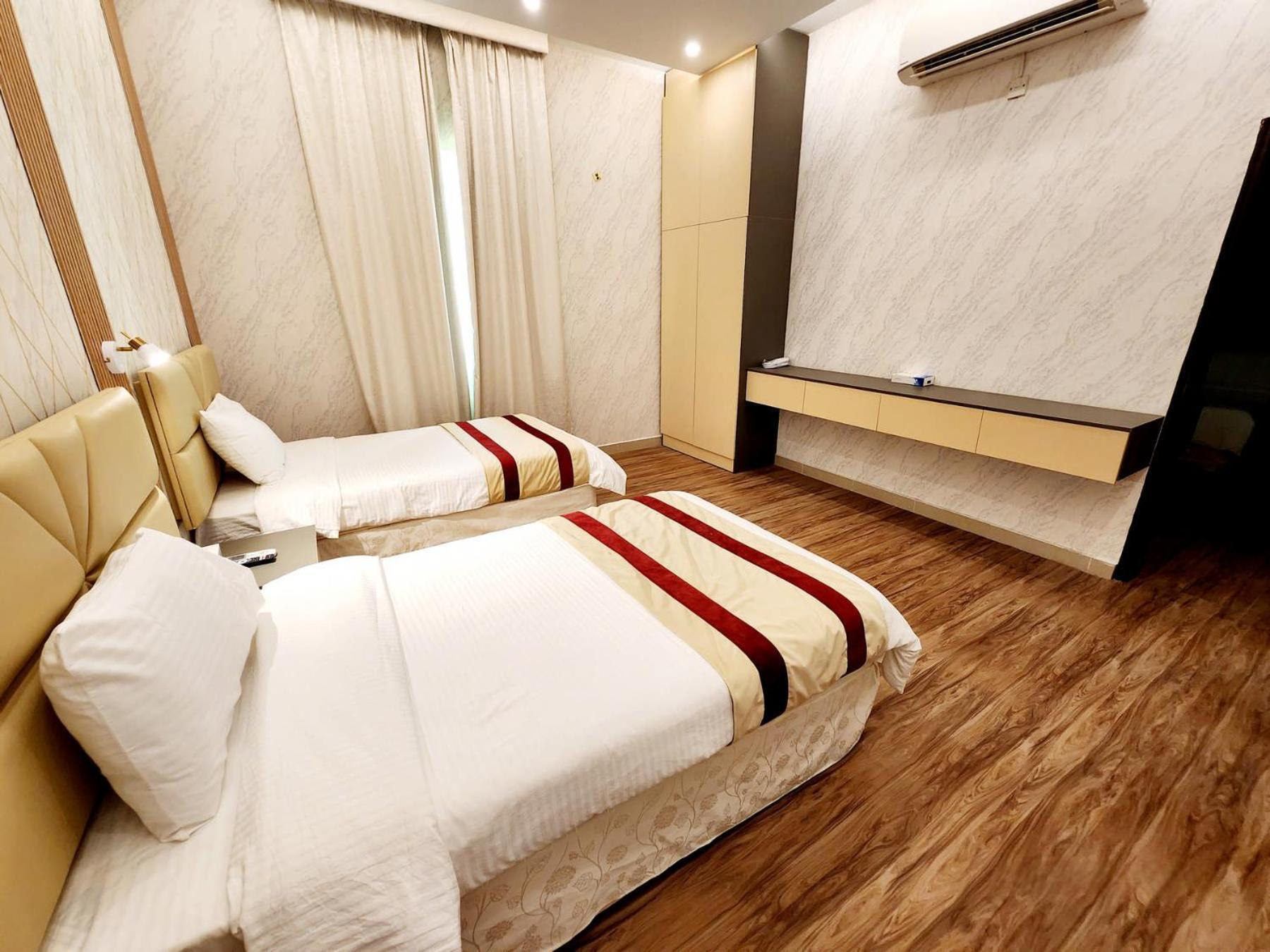 Khasab Hotel מראה חיצוני תמונה