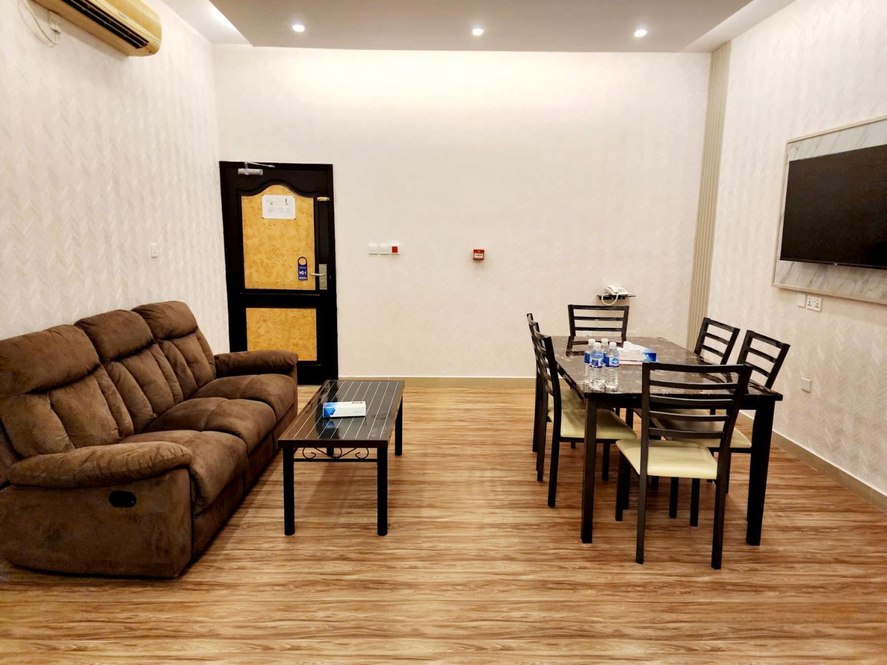 Khasab Hotel מראה חיצוני תמונה