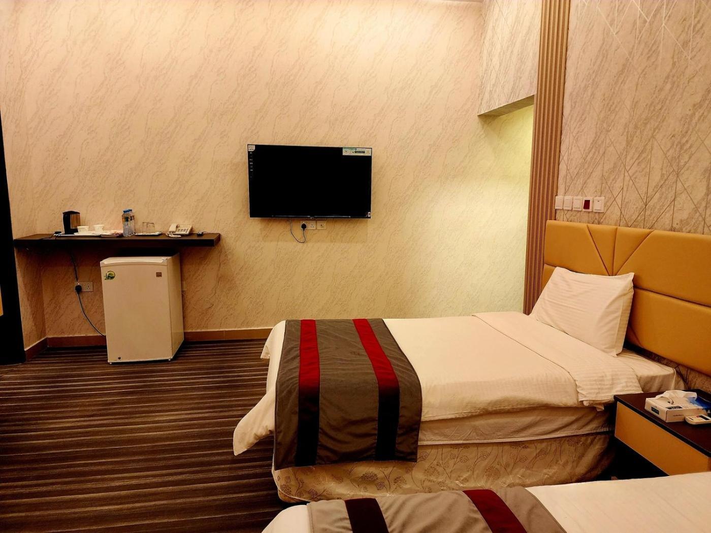 Khasab Hotel מראה חיצוני תמונה
