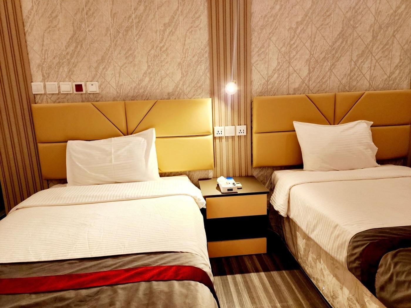 Khasab Hotel מראה חיצוני תמונה
