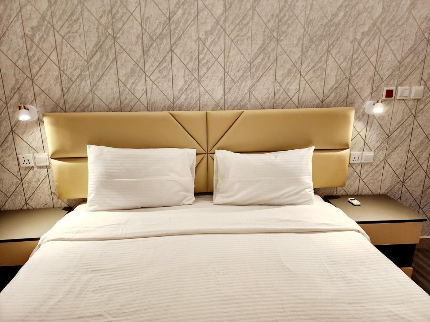 Khasab Hotel מראה חיצוני תמונה