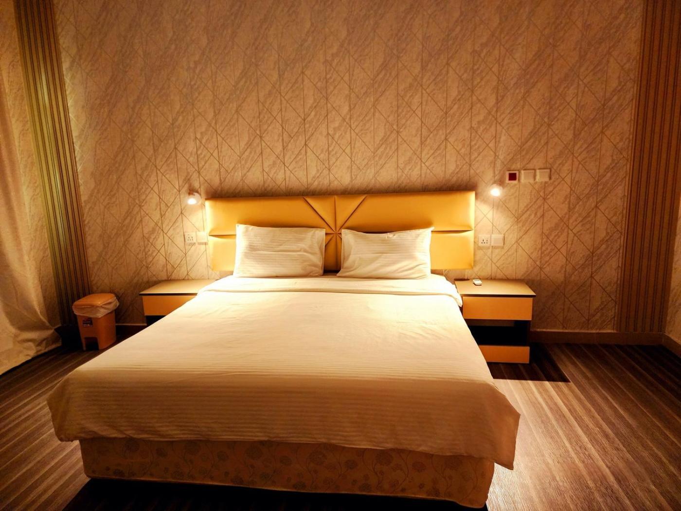 Khasab Hotel מראה חיצוני תמונה