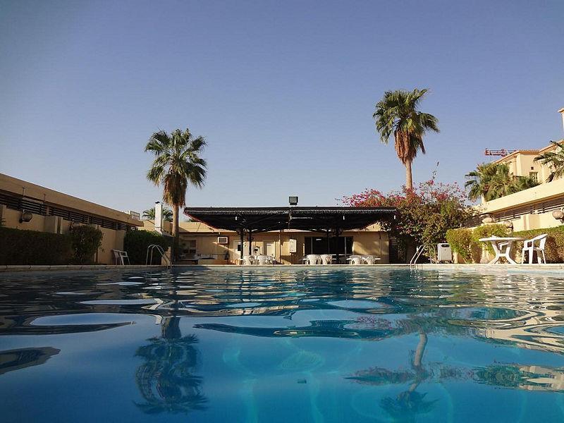 Khasab Hotel מראה חיצוני תמונה