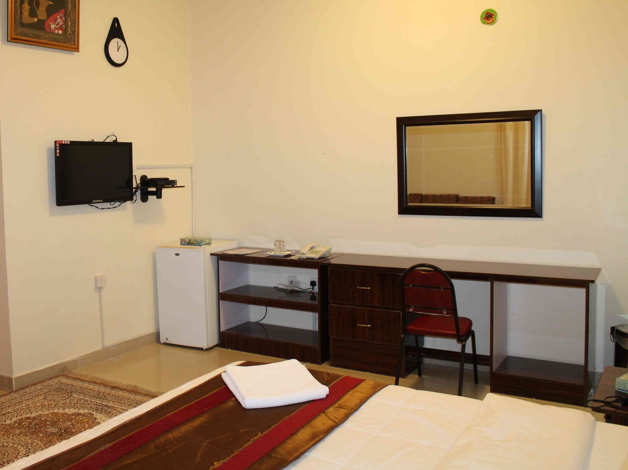 Khasab Hotel מראה חיצוני תמונה